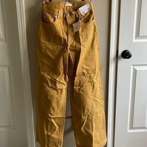 Uniqlo x Marni Baggy Jeans